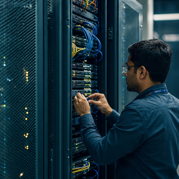 Smart Networking Solutions